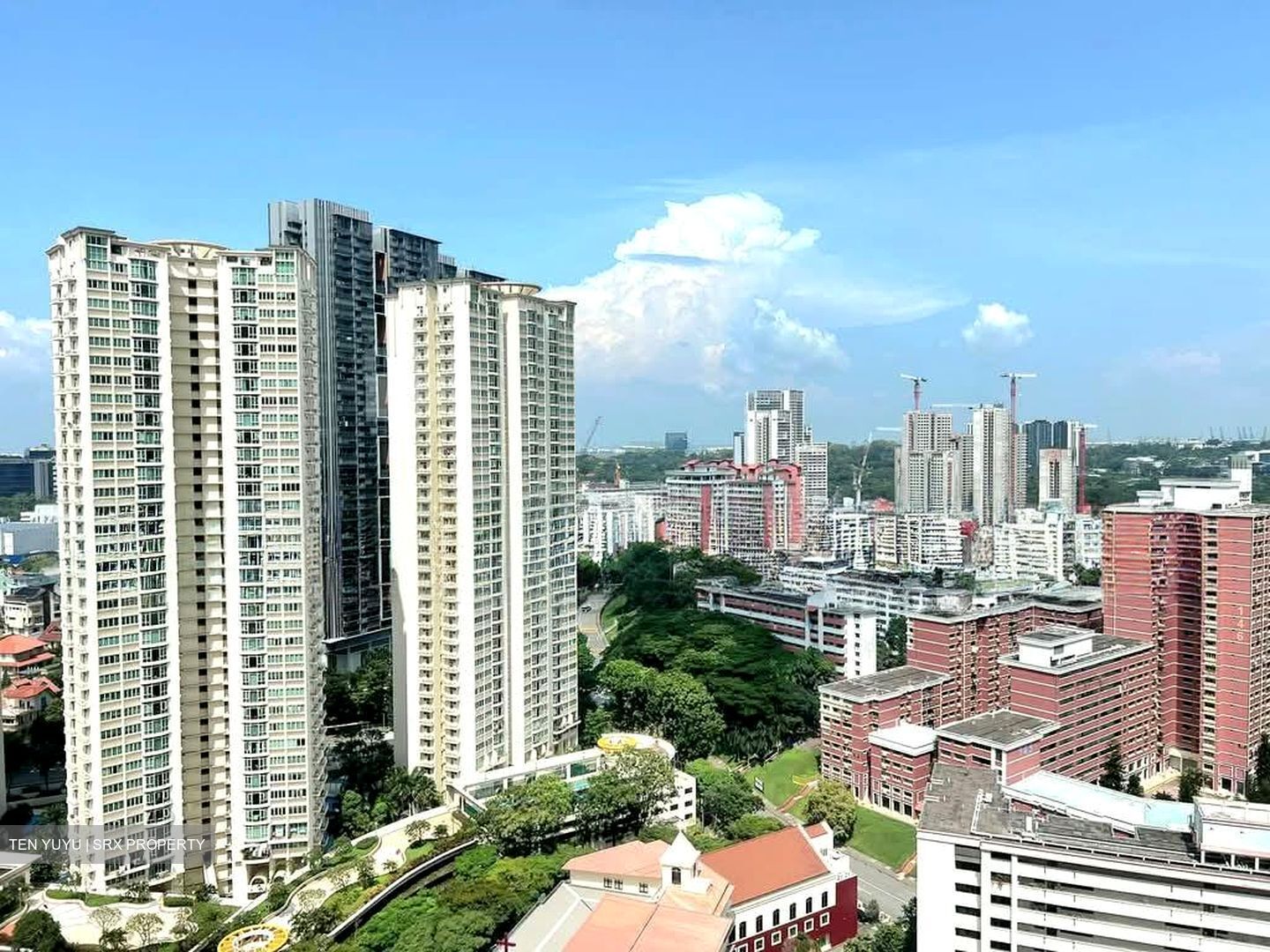 Queens Peak (D3), Condominium #563346481